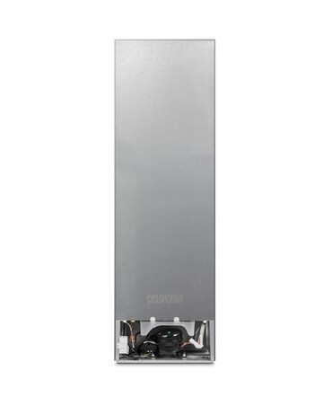 Hisense RB327N4BCE 50/50 Frost Free Fridge Freezer - E Rated