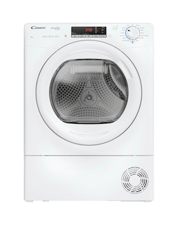 Candy Smart Pro Inverter CROE H9A3TE-80/N Wifi 9kg Heat Pump Tumble Dryer White