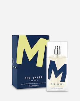 Ted Baker Man Eau De Toilette 75ml