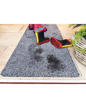 My Mat Washable Cotton Runner