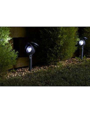 Smart Garden Set of 4 Prima Spotlight