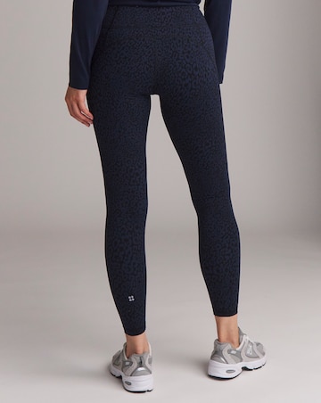 Sweaty Betty Power Workout 7/8 Legging