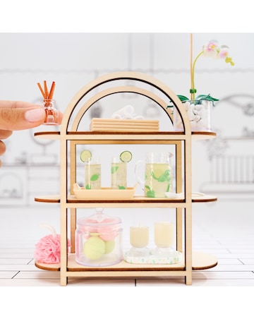 MGA's Miniverse: Make It Mini Spa Multipack