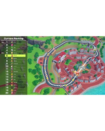 Super Mario Party: Jamboree (Nintendo Switch)