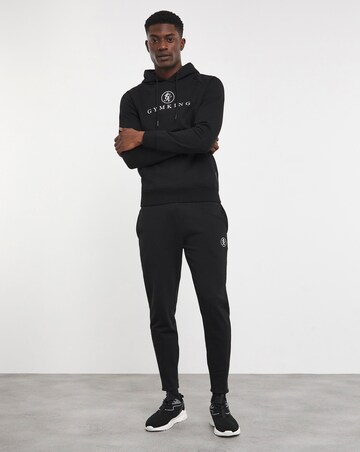Gym King Pro Logo Jogger