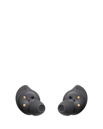 Samsung Galaxy Buds FE Wireless Earbuds - Graphite