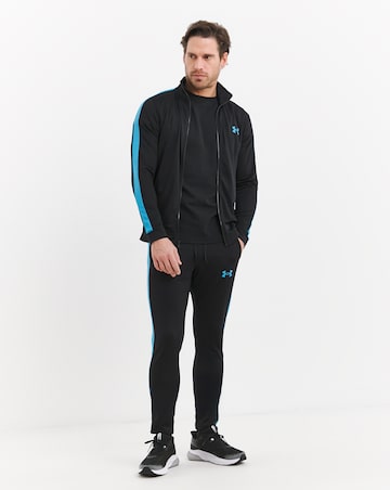 Under Armour Rival Knit Tracksuit