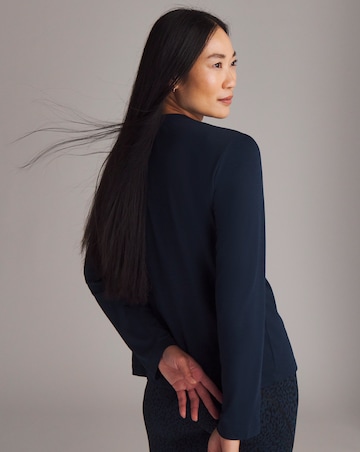 Sweaty Betty Essential Long Sleeve T-Shirt