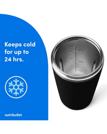 NutriBullet Flip Portable Blender