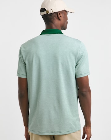 adidas Golf Ottoman Polo Shirt
