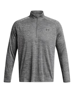 Under Armour Tech Textured 1/2 Zip