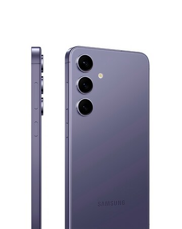 Samsung Galaxy S24 128GB - Cobalt Violet