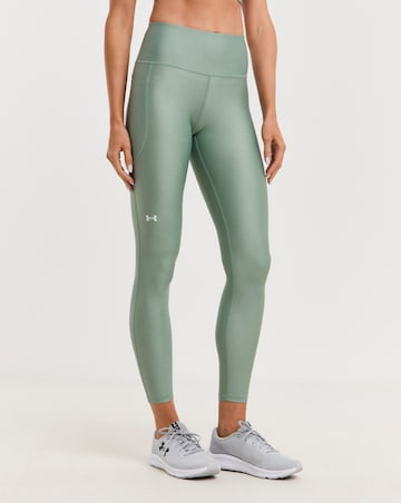 Under Armour Tech HiRise Leggings