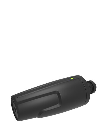 Greenworks 110 Bar 1400w Pressure Washer