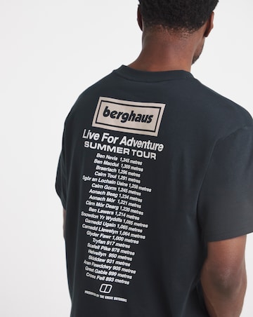 Berghaus Adventure Tour T-Shirt