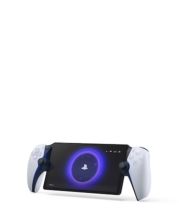 PlayStation Portal Remote Player
