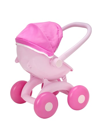 Baby Boo Bambino Toy Pram