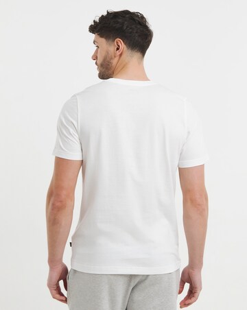 PUMA Graphics Wording T-Shirt