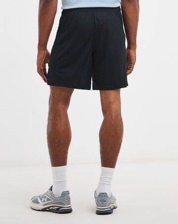 Under Armour Zone 7 Inch Shorts