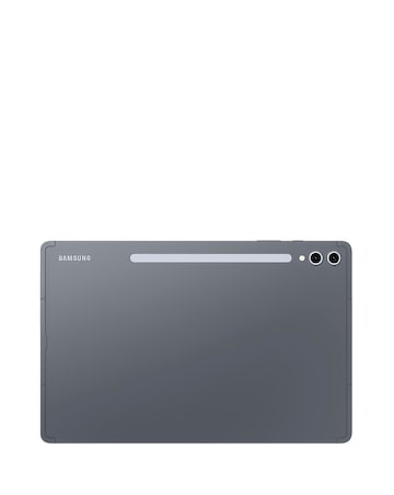 Samsung Galaxy Tab S10+ 12.4in 512GB WiFi Tablet- Blue