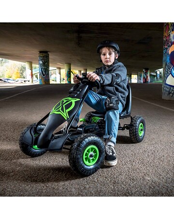 XOOTZ Viper Go Kart