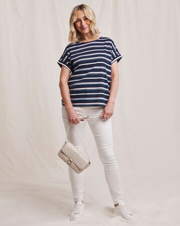 Julipa Turn Back T-Shirt