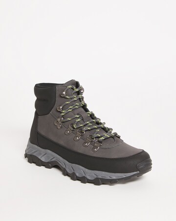 Leisure Hiking Boot E Fit