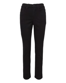 Anthology Black Slim Leg Jeans
