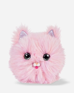 Fur Fluffs Interactive Kitty