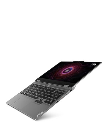 Lenovo LOQ 15.6in AMD Ryzen 5 NVIDIA GeForce RTX 3050 24GB 1TB Gaming Laptop