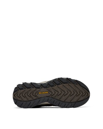 Columbia Strata Trail Waterproof Trainers