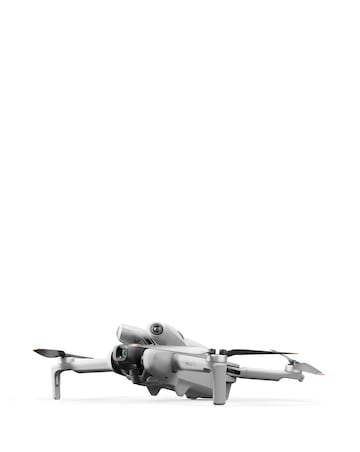 DJI Mini 4 Pro Drone (with RC 2 Remote Controller)