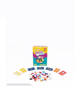 LEGO Brick Like This! Game