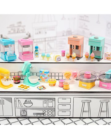 MGA's Miniverse - Make It Mini Appliances S2