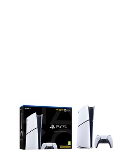PlayStation 5 Digital Edition