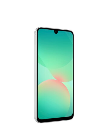 Samsung Galaxy A26 5G White