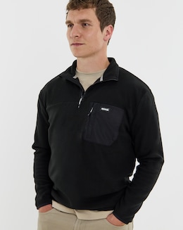 Regatta Frankie 1/2 Zip Fleece