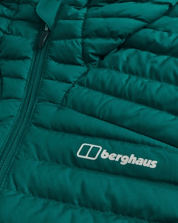 Berghaus Nula Micro Jacket