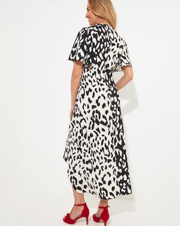 Joe Browns Dare To Be Different Maxi Dress
