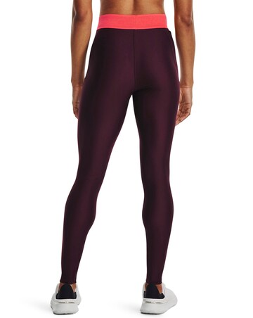Under Armour Branded Legging
