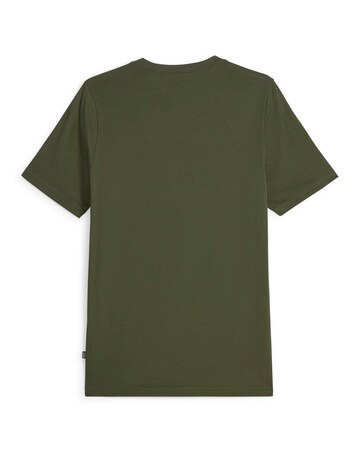 PUMA Graphics T-Shirt