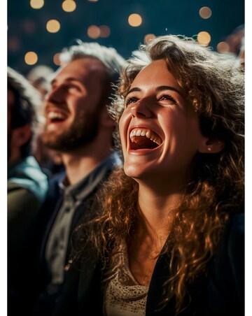 Mega Choice for Two - Experience Voucher