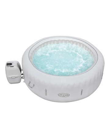 Lay-Z-Spa Paris 6 Person Hot Tub