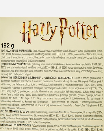 Harry Potter Hogwarts Advent Calendar