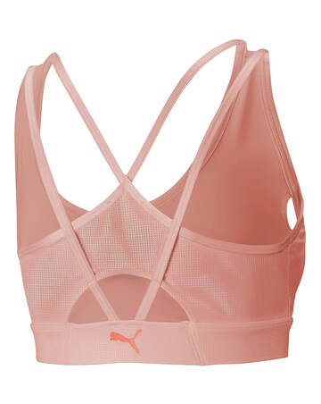 PUMA Mid Impact Concept Bra