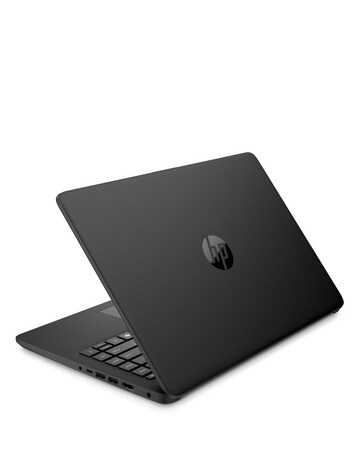 HP Laptop - 14-dq6002na 14in Intel N150 4GB 128GB Windows 11