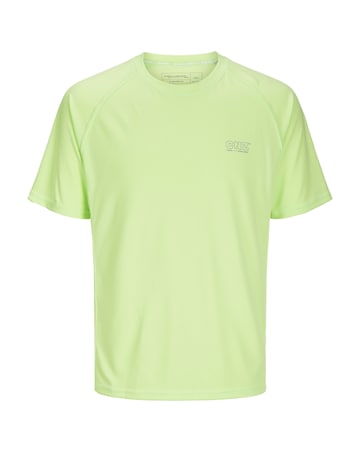 Jack & Jones Sport CNZ T-Shirt