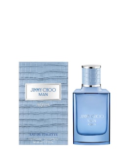 Jimmy Choo Man Aqua EDT 30ml