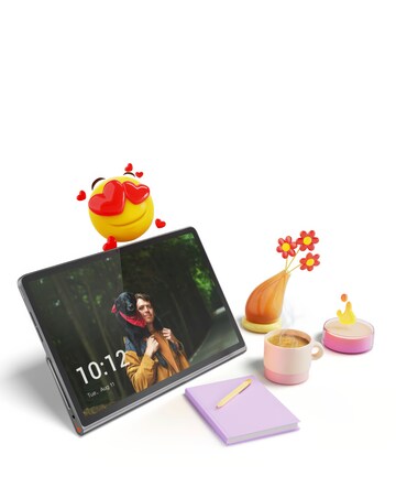 Lenovo Tab Plus 11.5in 2K LCD 4GB 256GB Dolby Android Tablet