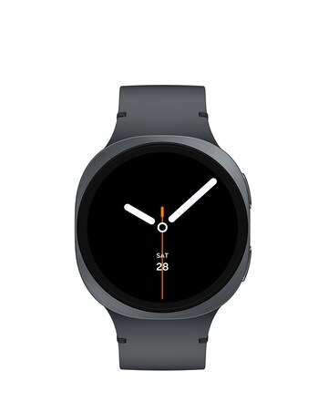 Samsung Galaxy Watch8 40mm BT - Graphite